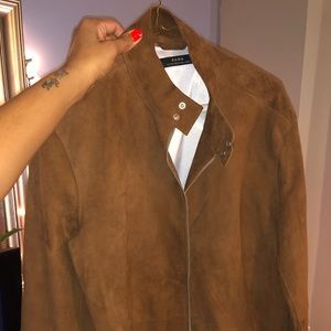 Men’s Zara coat
